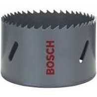 Bosch SEGA A TAZZA BIMETALLICA IN HSS 60 MM PZ 1