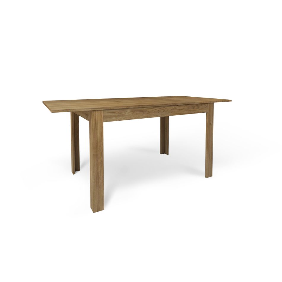 tavolo-allungabile-120-piu-50-80x120xh75cm-struttura-noce-stelvio-frontale-noce-stelvio