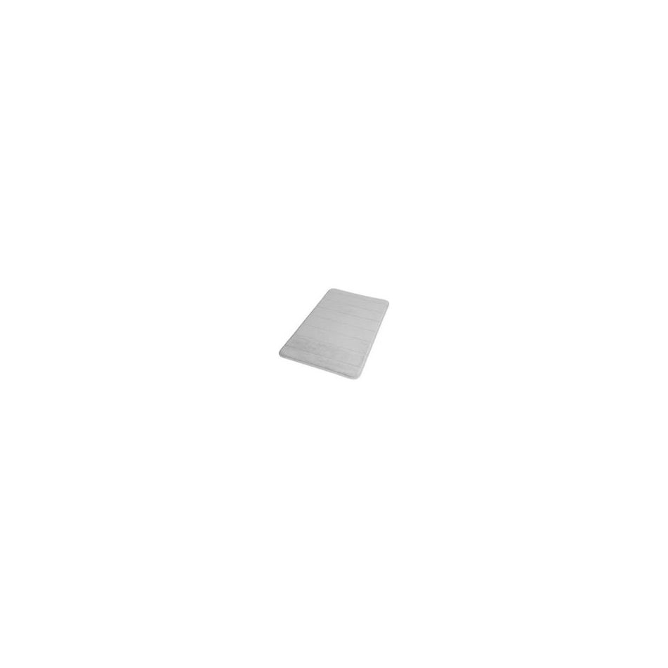 tappeto-memory-foam-40x60-grigio-chiaro