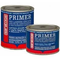 PRIMER LAMIERE ZINCATE 500ML