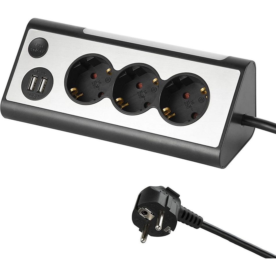 multipresa-ad-angolo-con-3-schuko-16a-e-2-usb-e-lu