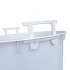 vaso-mosaic-curve-d-dot-32xh55cm-borgogna-slash-bianco