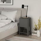 comodino-ema-30x30xh50cm-antracite-anta-ribalta