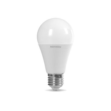 LAMPADINA LED GOCCIA E27 8,5W 4000K 806LM