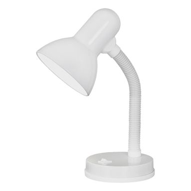 BASIC - LAMPADA STUDIO FLEX 1L X 60W E27 BIANCO