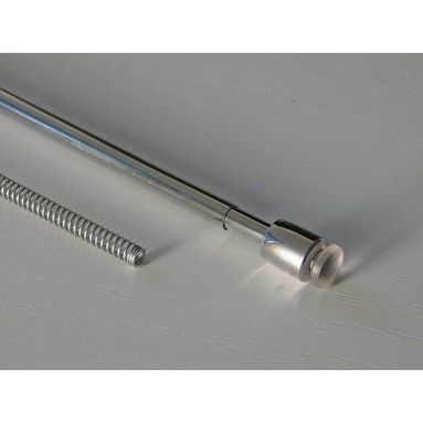 ASTINA ESTENSIBILE SAM 60-80CM CROMO