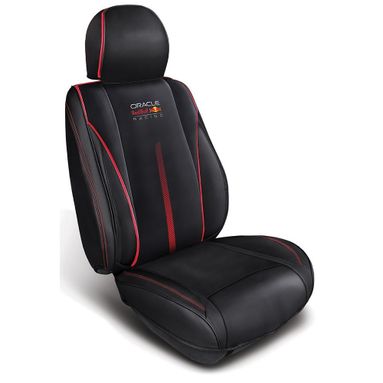 COPRISEDILE RED BULL NERO/ROSSO UNICO