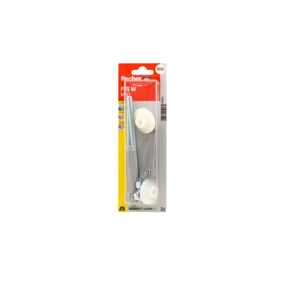 kit-barra-filettata-fip-w-m10-k-con-tassello-a-ret
