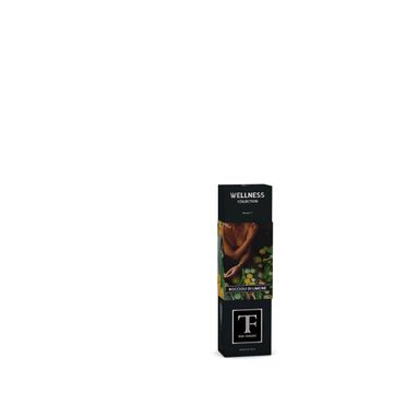 DIFFUSORE CON MIDOLLINI 100ML BOCCIOLI DI LIMONE