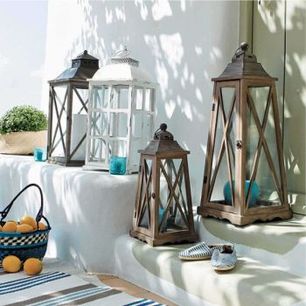 Fontane e decorazioni giardino