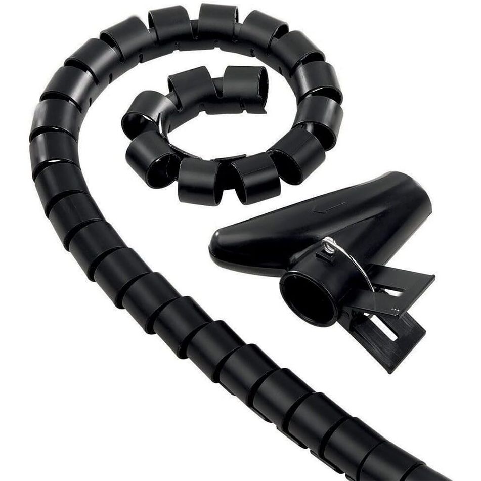 guaina-raccoglicavi-con-accessorio-nera