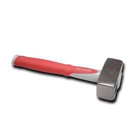 MAZZETTA MURATORE 1000GR CON MANICO AIR TOUCH