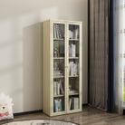 vetrina-avana-2-anta-70x35xh180cm-in-metallo