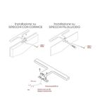 lampada-led-inclinata-5w-30cm-ip44-in-abs-cromo-pe