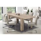 tavolo-allungabile-160-slash-220x88xh78-dot-5cm-olmo-perla-slash