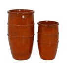 portavaso-lucia-d-dot-35xh61cm-rosso-in-terracotta