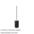 portascopino-ilary-d-dot-9xh47cm-nero-matt-e-sughero