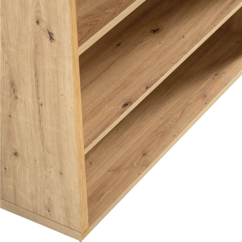 libreria-rilega-82x355xh216cm-artisan-oak