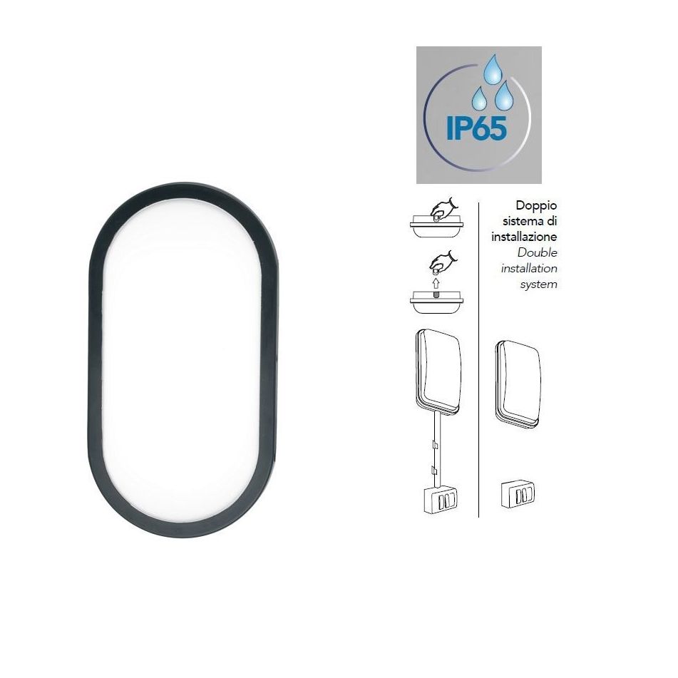 plafoniera-led-shelly-grigia-20w-27cm-3-4000k-ip6