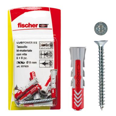 TASSELLI DUOPOWER 10 S K