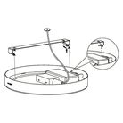plafoniera-led-fueva-5-d-dot-16cm-3000k-bianca