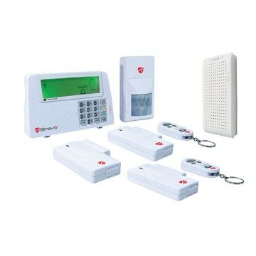 ALLERME WIRELESS SCUDO COMBO