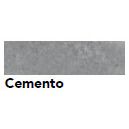 BORDO PRECOLLATO 5M CEMENTO H44MM
