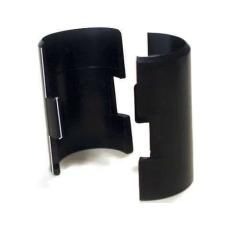 SET 4 GUANCETTE PER FISSAGGIO RIPIANI D.19MM