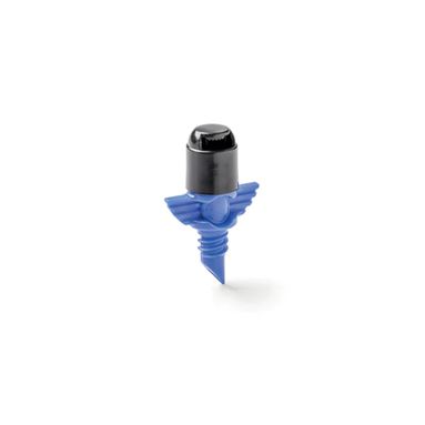 SET 10 MICROIRRIGATORI 90 AQUILA JET FINO A 61 L/H