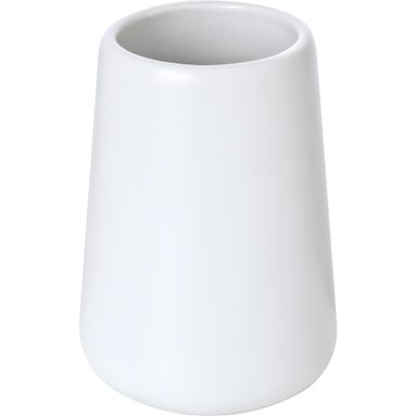 PORTASPAZZOLINI BIANCO LINEA SIDNEY