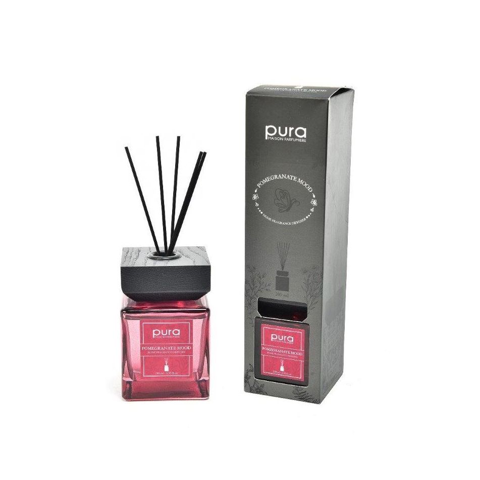 diffusore-bacchetti-200ml-pomegranate-mood