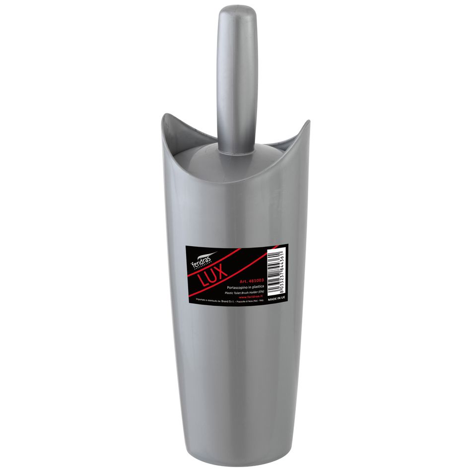 portascopino-lux-in-plastica-grigia
