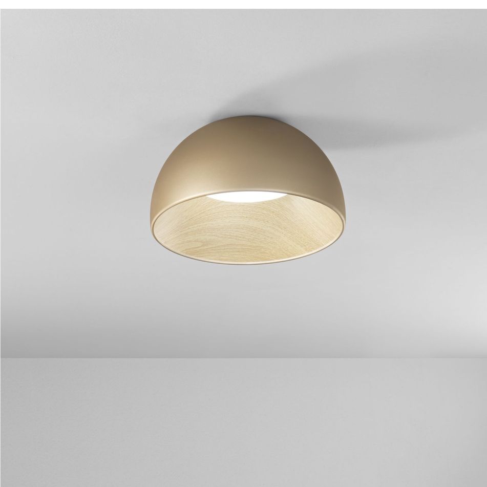 plafoniera-led-coco-30w-d-dot-35cm-3-4-6500k-oro