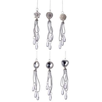 DECORAZ ACRILICO A6MOD NAT CM3,5X22.