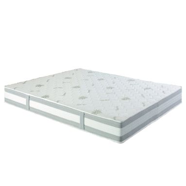 MATERASSO MATRIMONIALE DINAMIC 160X190XH23CM A MOL