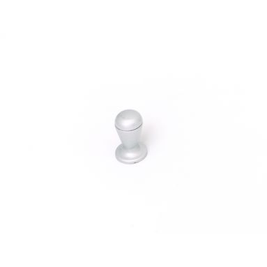 POMOLO PLASTICA VERN.RAL9006