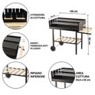 barbecue-a-carbonella-gaucho-118x56xh92cm