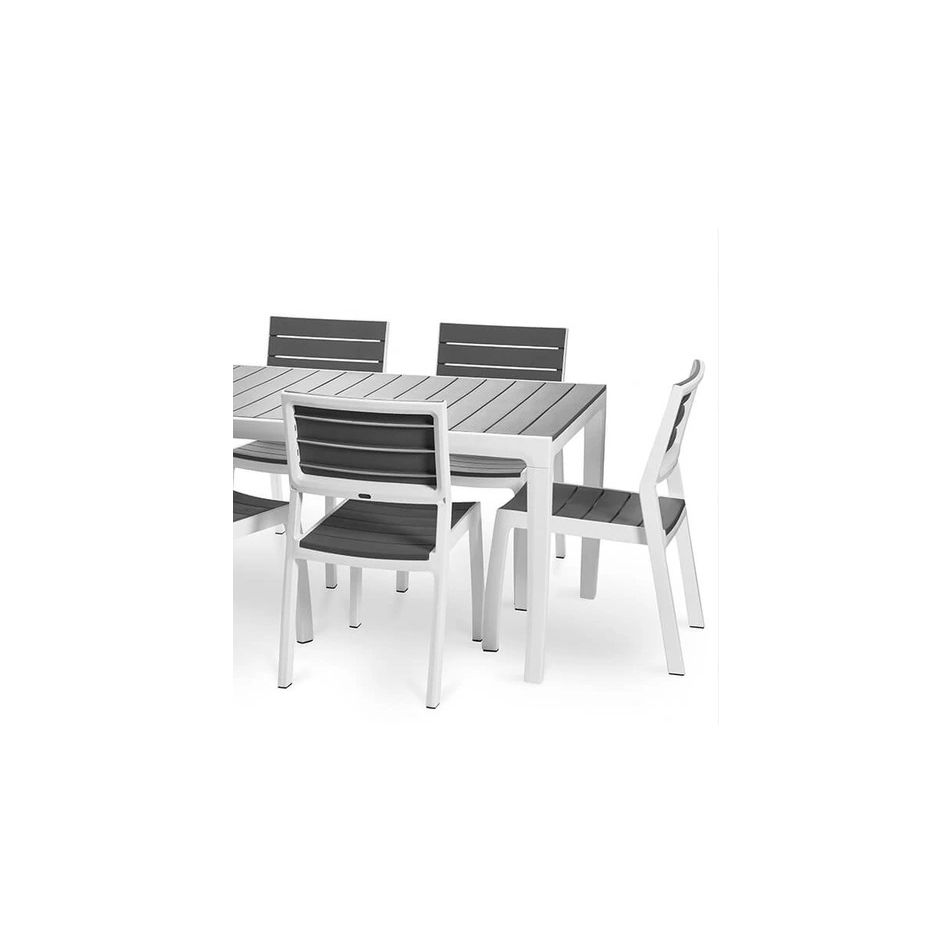 sedia-harmony-47x60xh86cm-bianca-slash-grigia-con-dogh