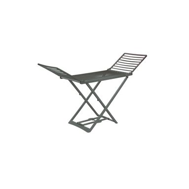 STENDIBIANCHERIA TRENDY 20M 194X58XH108CM.