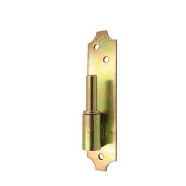 CARDINE DA AVVITARE TROP. 190X45 MM.14