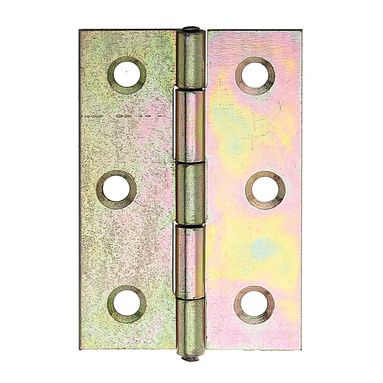 CERNIERA 63X43X1.25MM