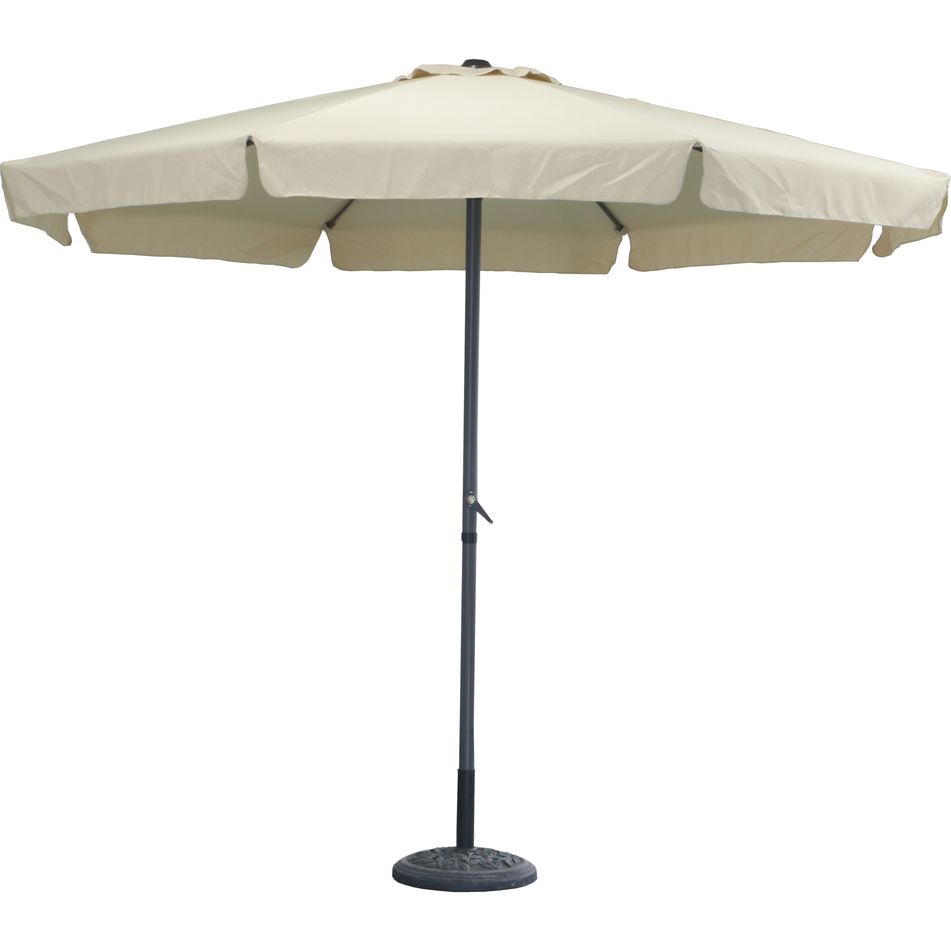 ombrellone-elba-d-dot-3m-beige-e-struttura-grigia