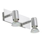splash-applique-2-gu10-led-4-watt-cromo-ip2