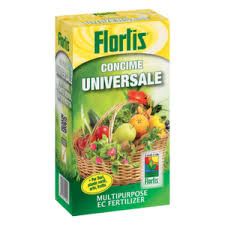 CONCIME UNIVERSALE GRANULARE 800GR