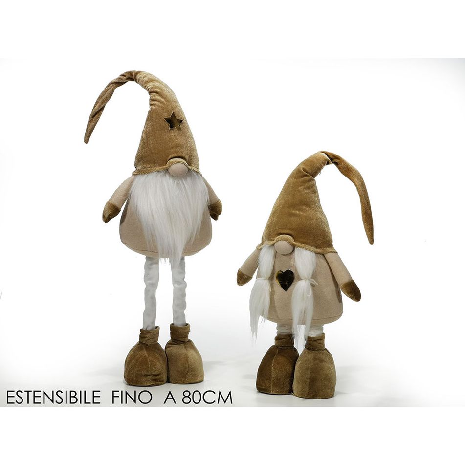gnomo-estendibile-80cm-oro