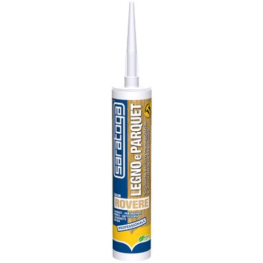 ACRILICO LEGNO E PARQUET NOCE 310ML