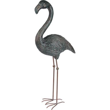 FENICOTTERO 32X19XH80CM