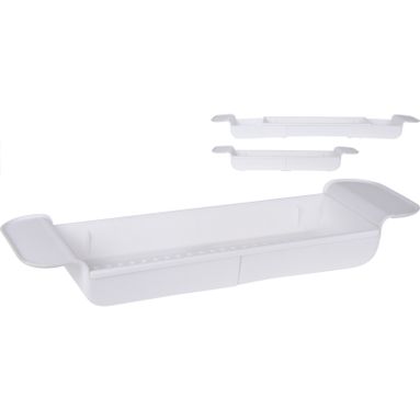 CONTENITORE ESTENSIBILE 55/78CM IN PLASTICA PER VA