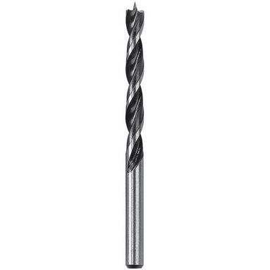 PUNTA D.6MM ELICOIDALE PER LEGNO E DERIVATI