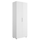 colonna-espresso-2-ante-70x36xh181cm-bianca